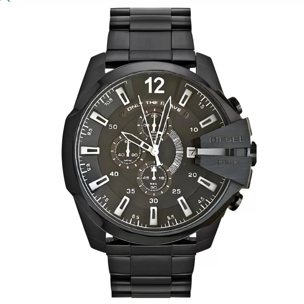ساعت مچی عقربه‌ای مردانه مدل 04