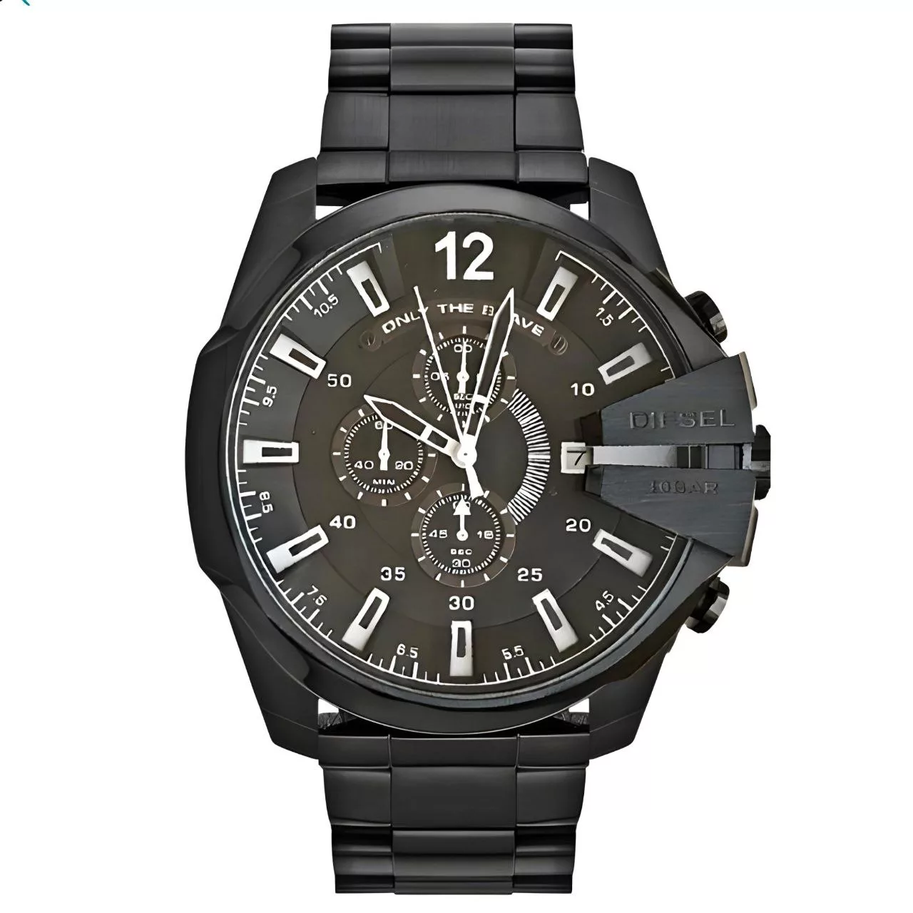 ساعت مچی عقربه‌ای مردانه مدل 04