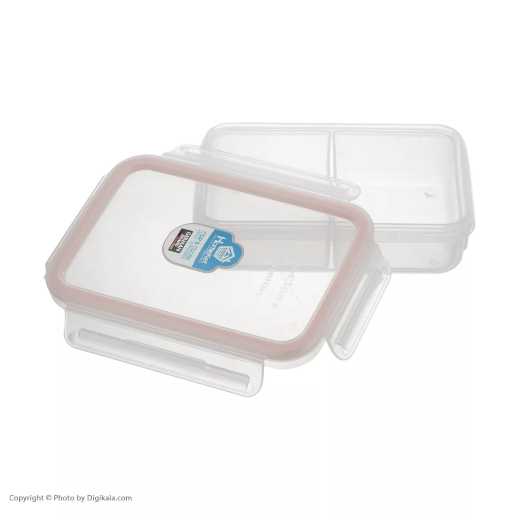 ظرف نگهدارنده هوم کت کد 3434