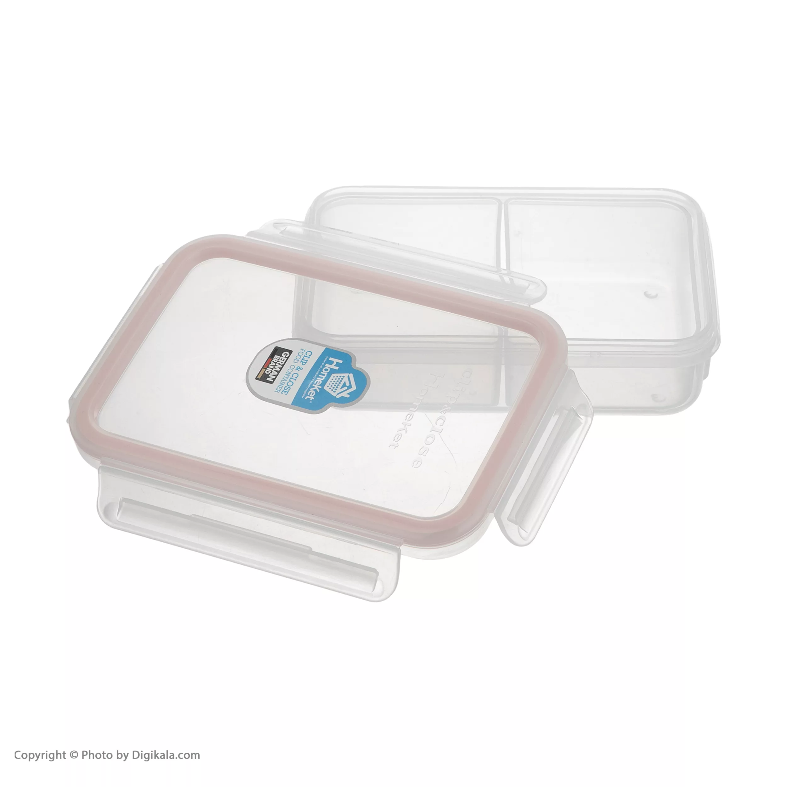 ظرف نگهدارنده هوم کت کد 3434