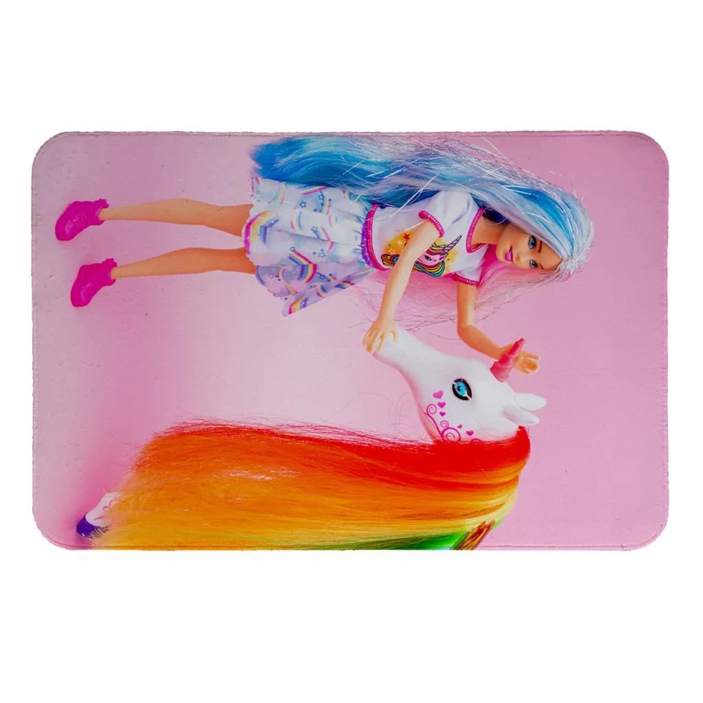 پادری  طرح اسب تک شاخ کد 8876 سایز 50 × 70 سانتی متر