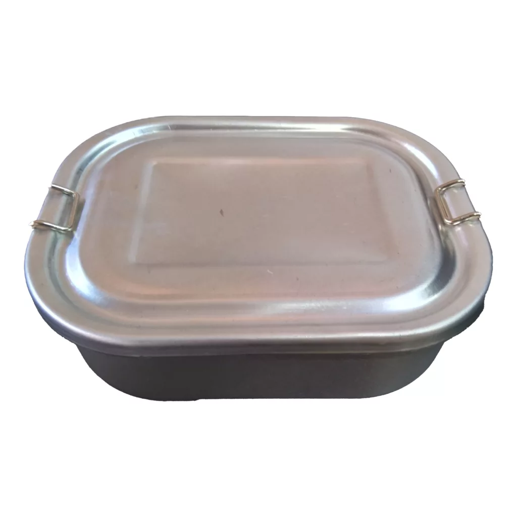 ظرف غذا مدل 1002