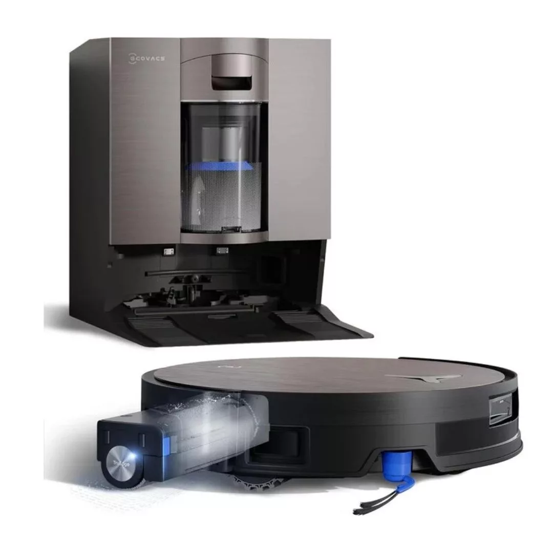جارو رباتیک اکووکس رباتیک مدل X11 OmniCyclone