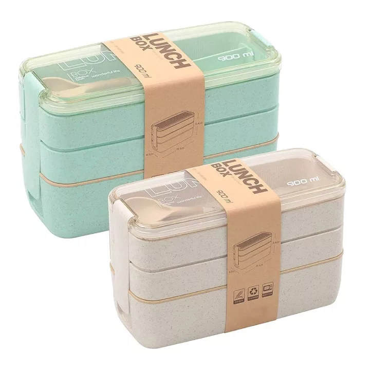ظرف غذا مدل لانچ کد 03