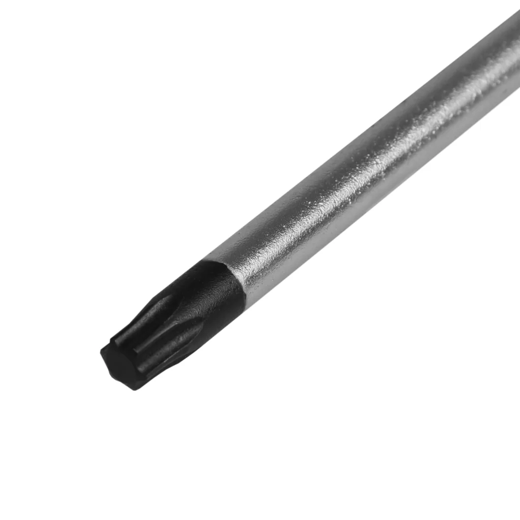 پیچ گوشتی ستاره ای ایران پتک مدل QC 1116 سایز 6 میلی متر