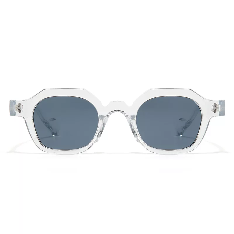 عینک آفتابی ویفرر (Wayfarer) مدل SZ 2002 Transparent