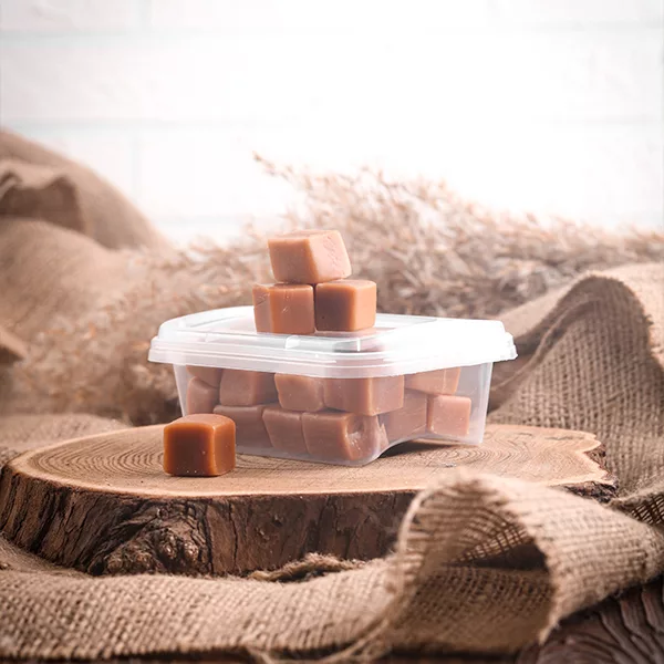 ظرف نگهدارنده مدل فریزری کد 200cc مجموعه 8 عددی