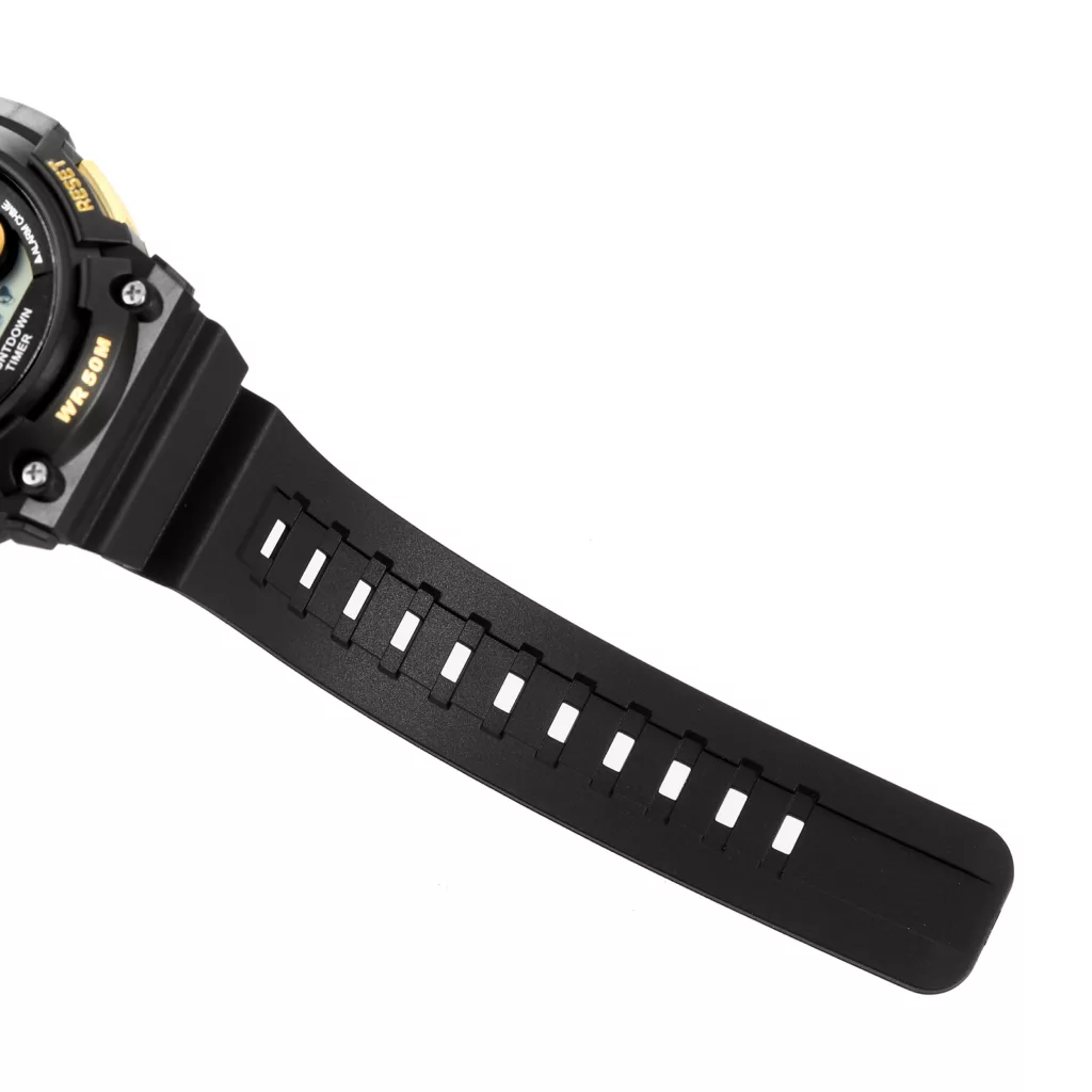 ساعت مچی دیجیتال مردانه اسکمی مدل 2017 کد 01