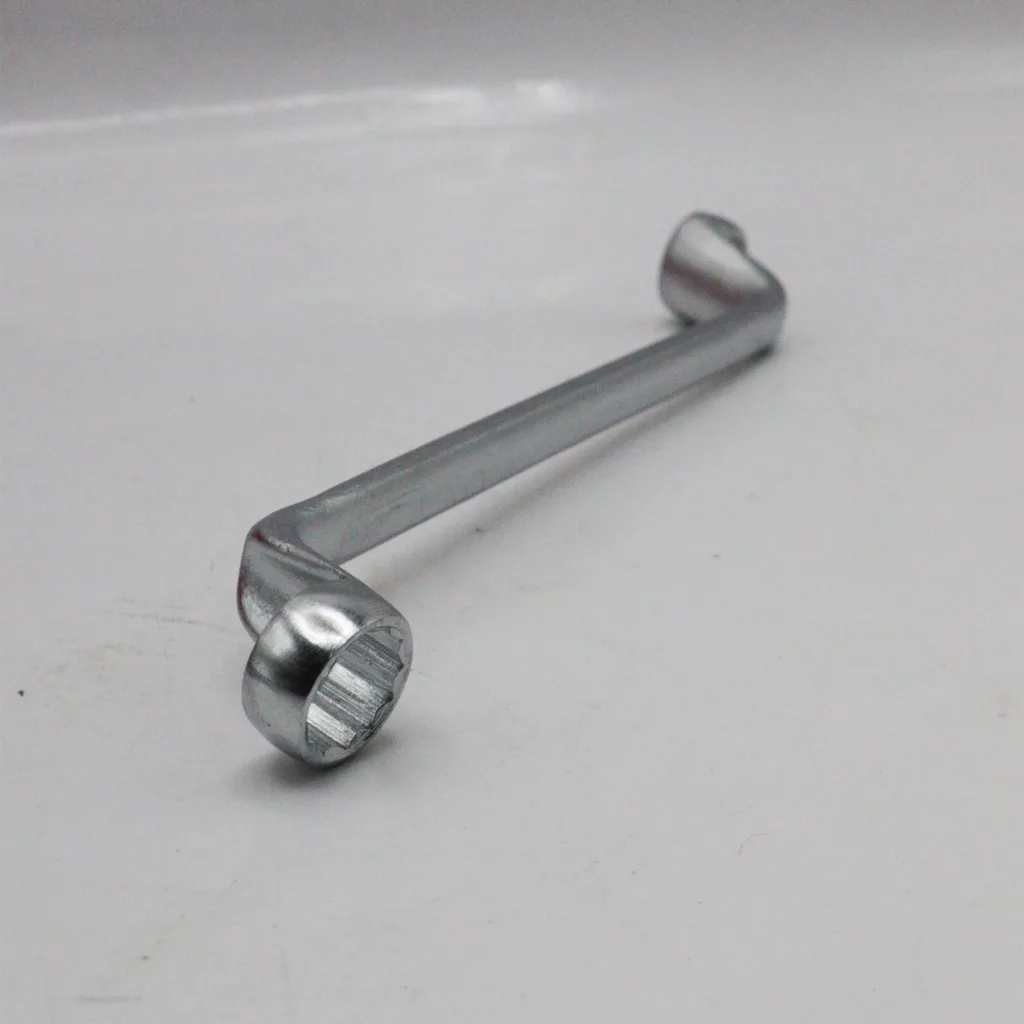 آچار دوسر رینگی آتا مدل YP-14/15MM سایز 14-15 میلی متر