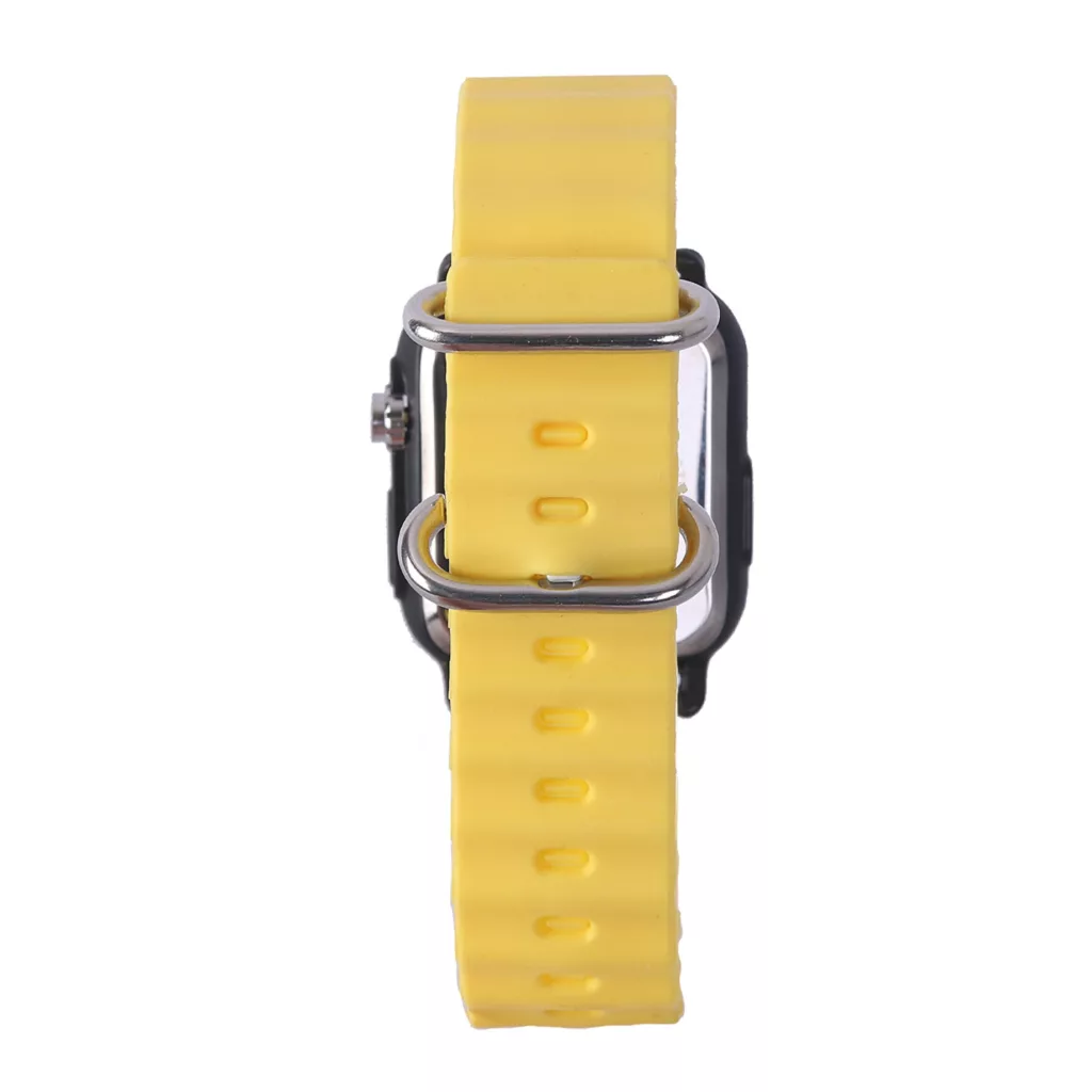 ساعت مچی دیجیتال مدل اسپرت بند پیو الترا کد 8