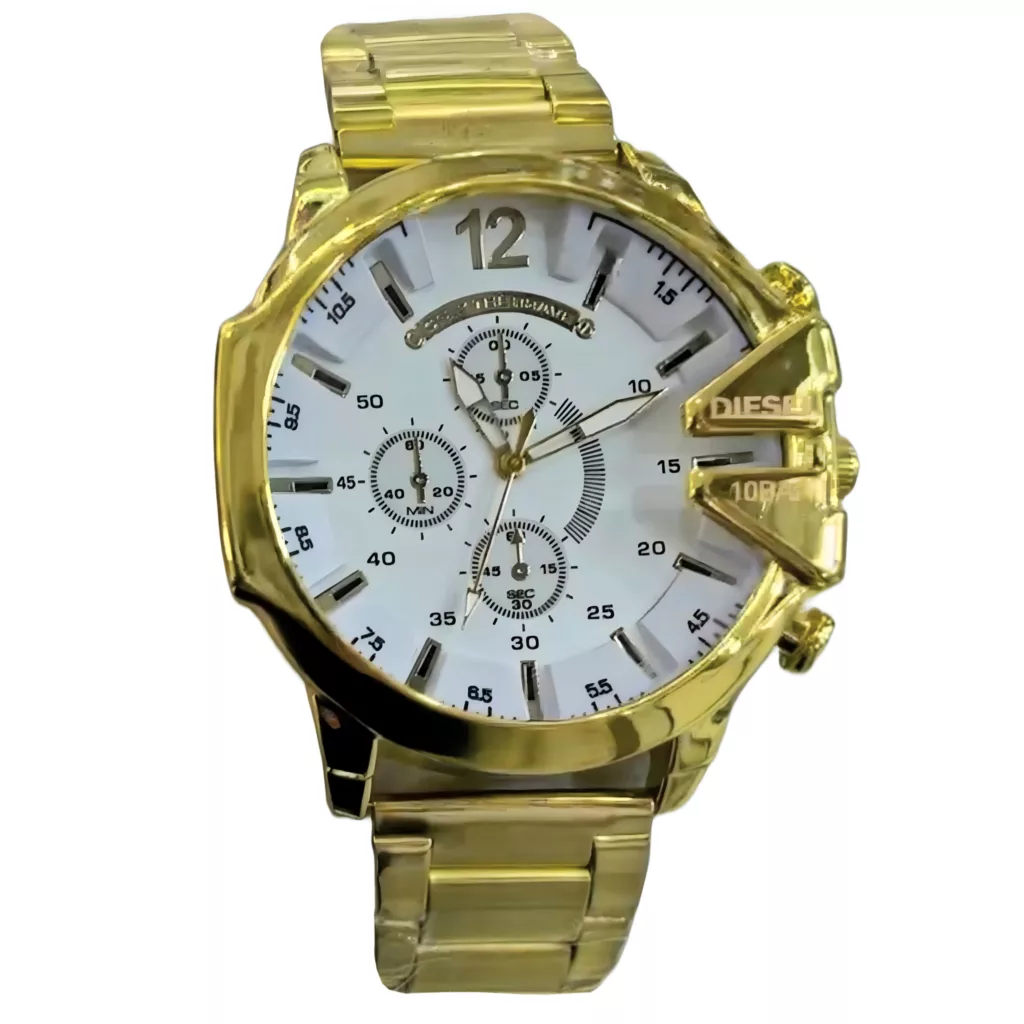 ساعت مچی عقربه ای مردانه اسکمی مدل S1251/Black