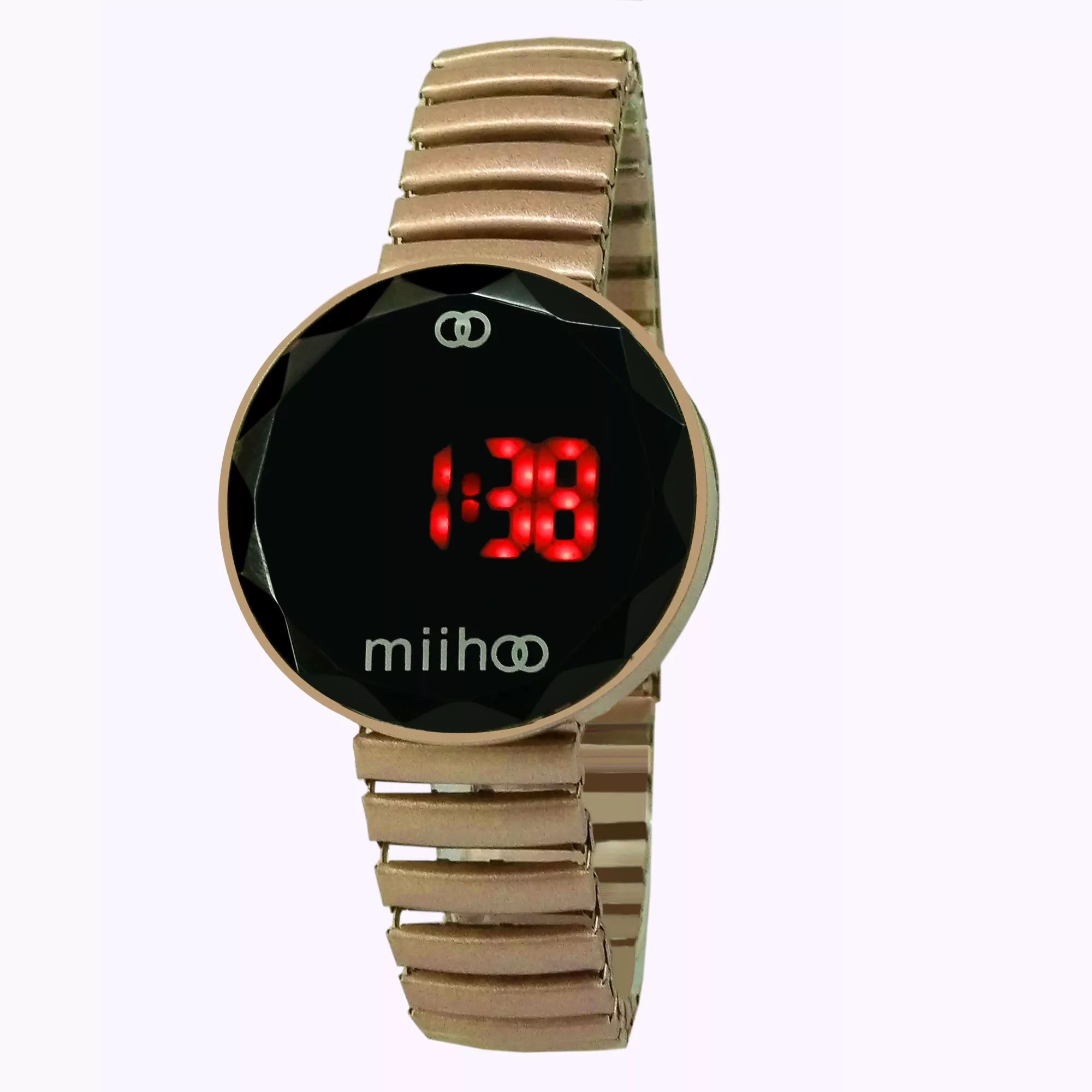 ساعت مچی دیجیتال مدل تاچ کد 1