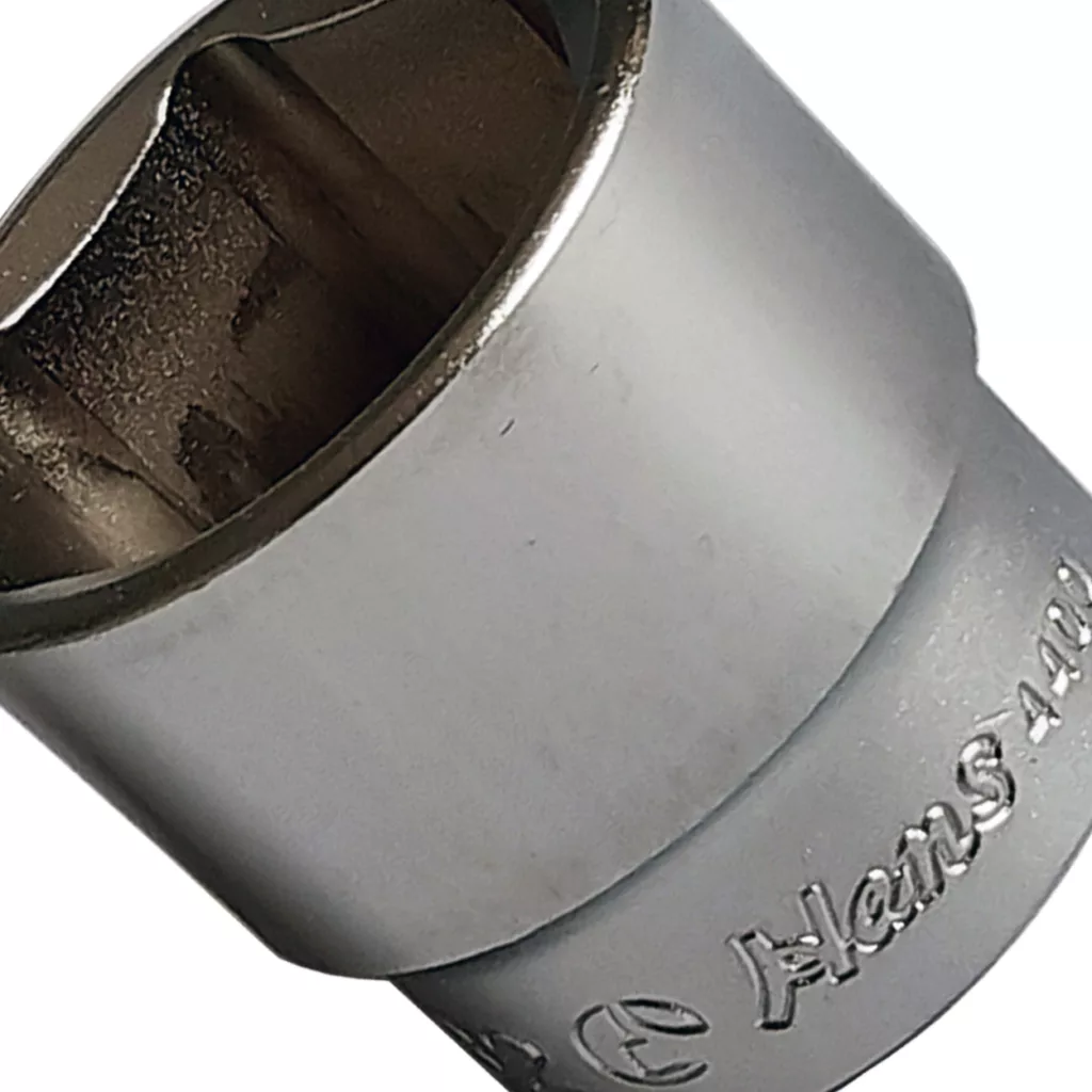 سری آچار بکس هنس مدل AT-030 سایز 30 میلیمتر