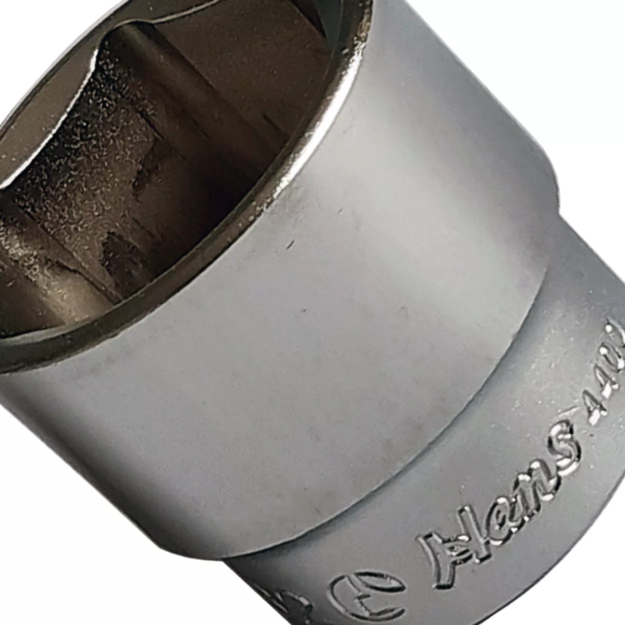 سری آچار بکس هنس مدل AT-030 سایز 30 میلیمتر