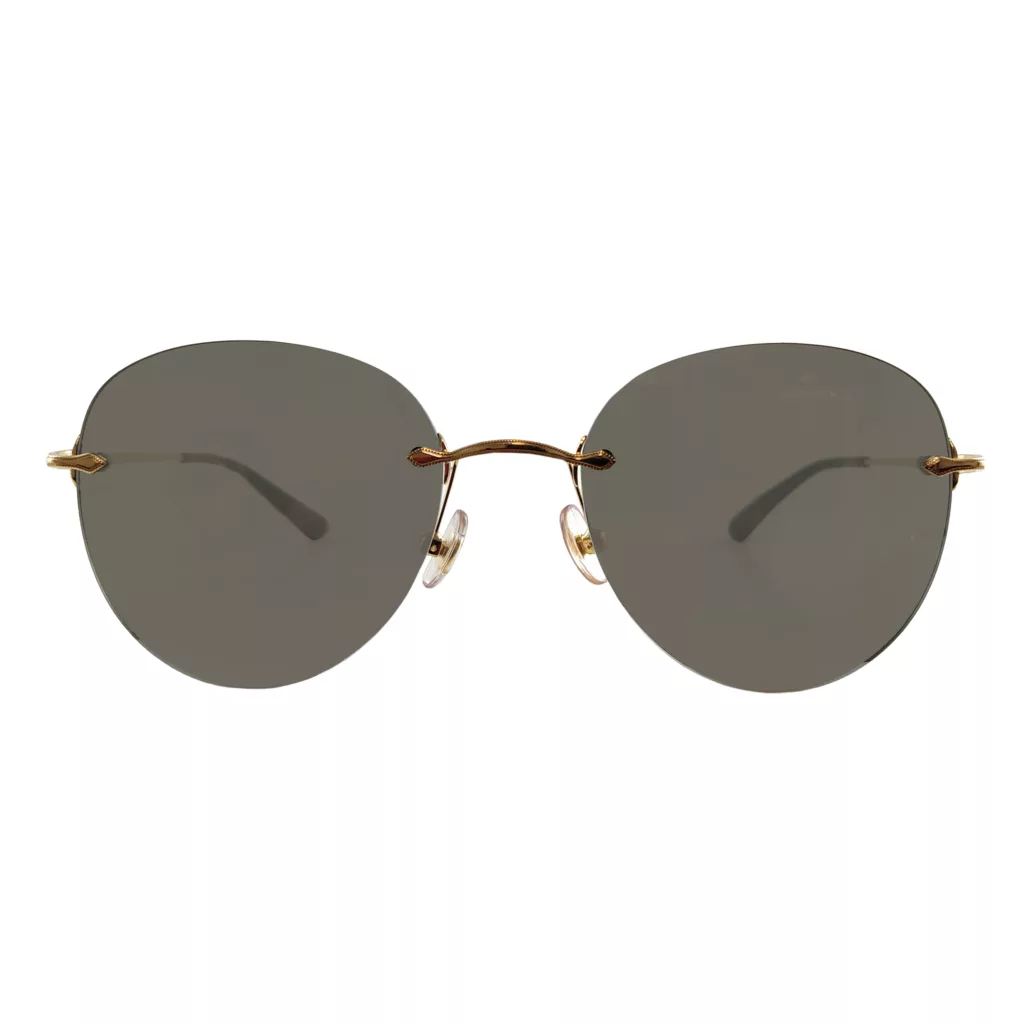 عینک آفتابی مولسیون مدل MS7063B6156