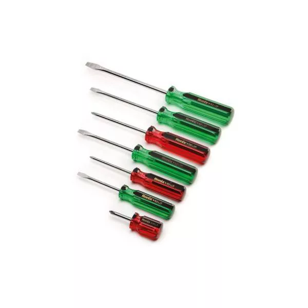 مجموعه 7 عددی پیچ گوشتی رونیکس مدل RRH-2701