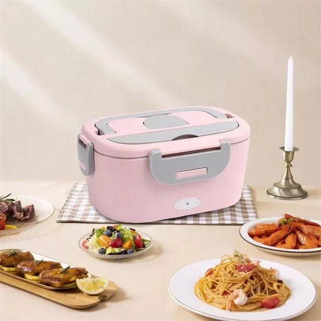 ظرف غذا مدل برقی DFH-C26