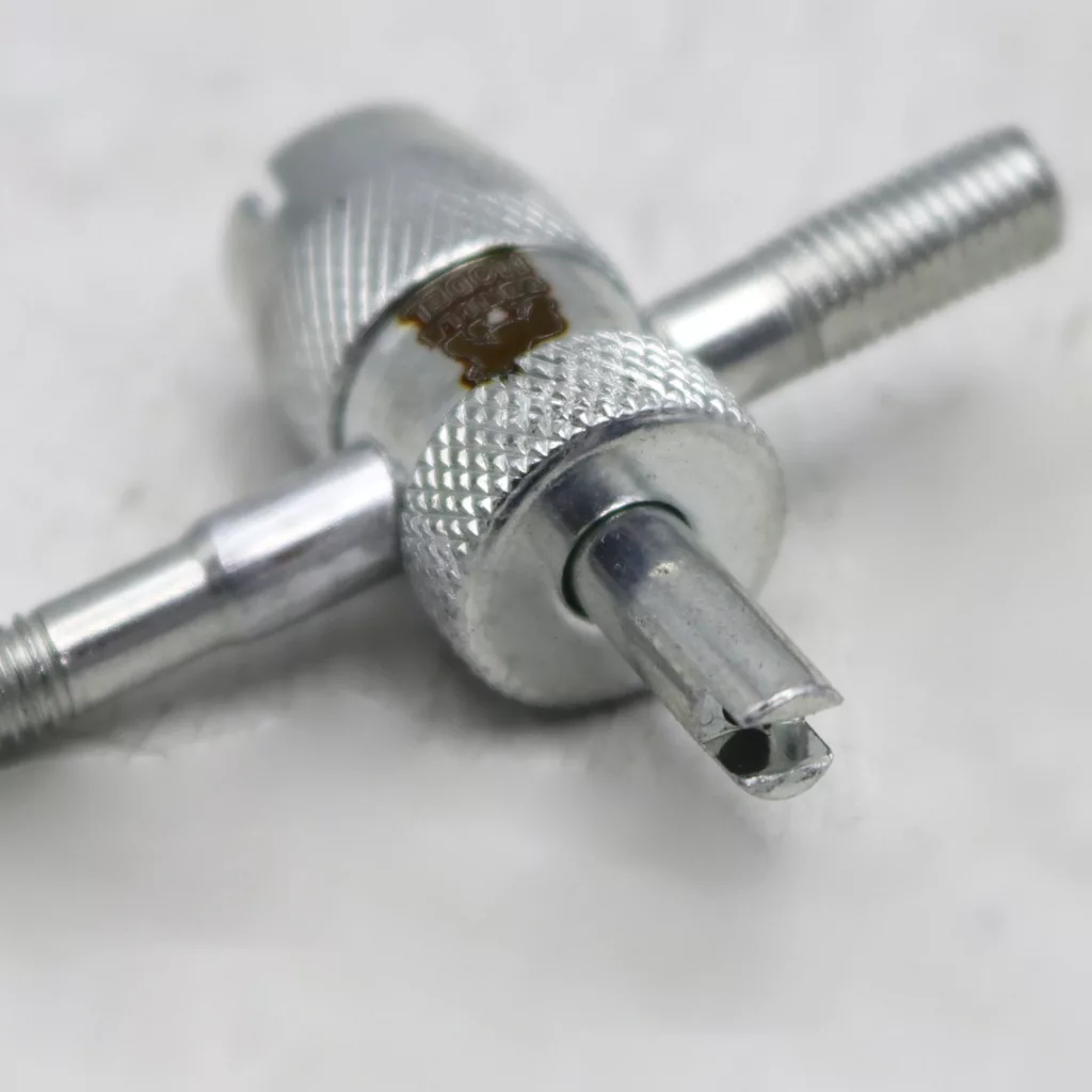 آچار سوزن قلاویز والف مدل گوریلا کد YP-SAVARI