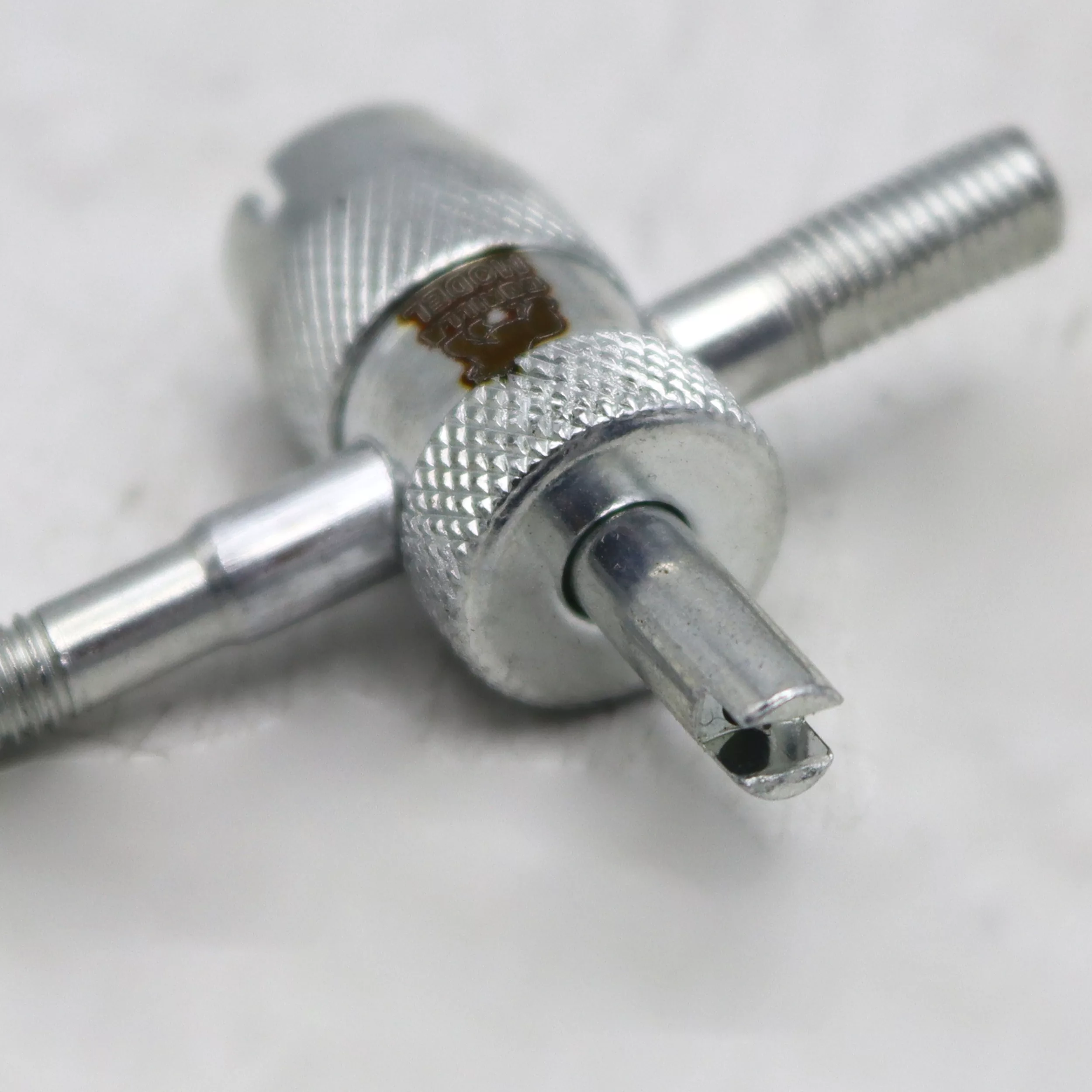 آچار سوزن قلاویز والف مدل گوریلا کد YP-SAVARI