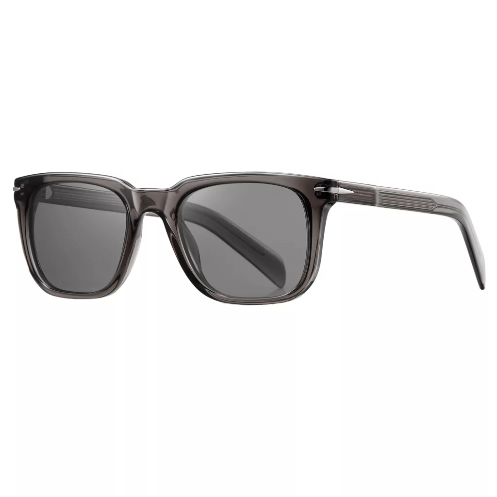 عینک آفتابی ویفرر (Wayfarer) آلبرت وگ مدل S31127C4 Acetate Avantgarde Visionary