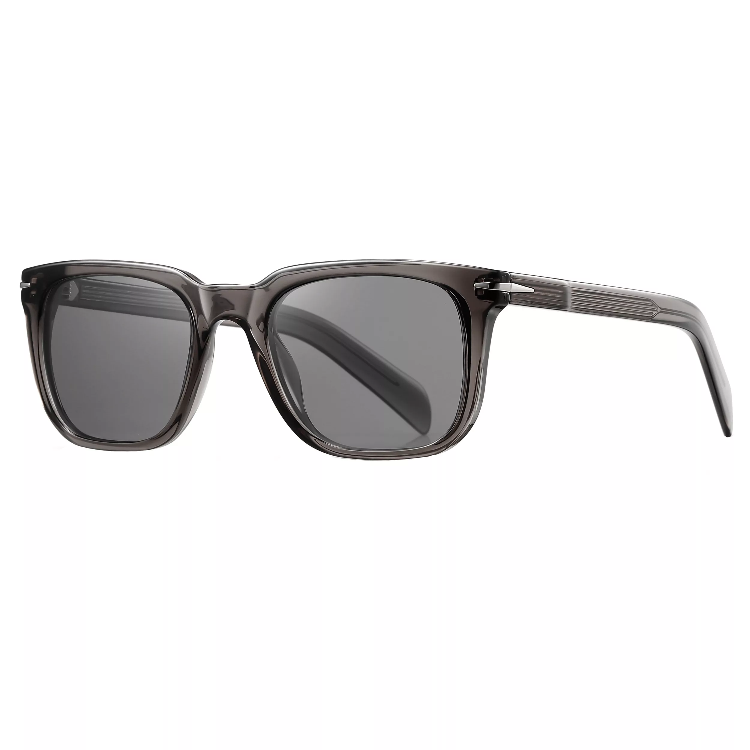 عینک آفتابی ویفرر (Wayfarer) آلبرت وگ مدل S31127C4 Acetate Avantgarde Visionary