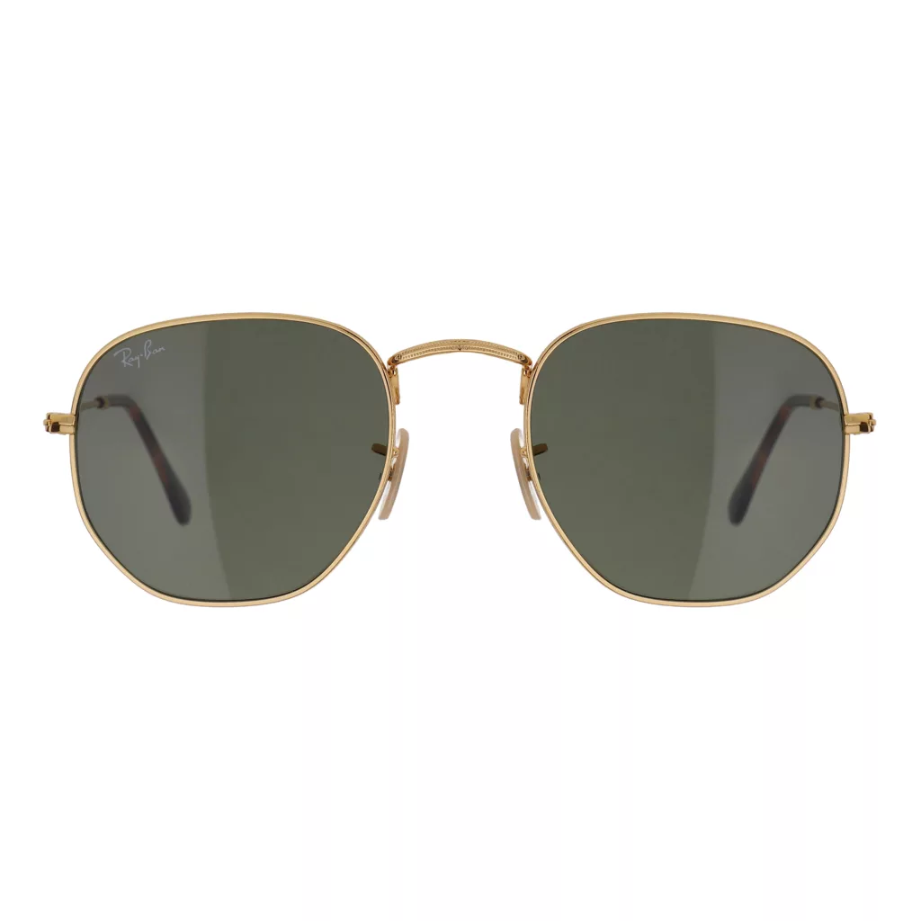 عینک آفتابی ری بن مدل RB3548-N-001