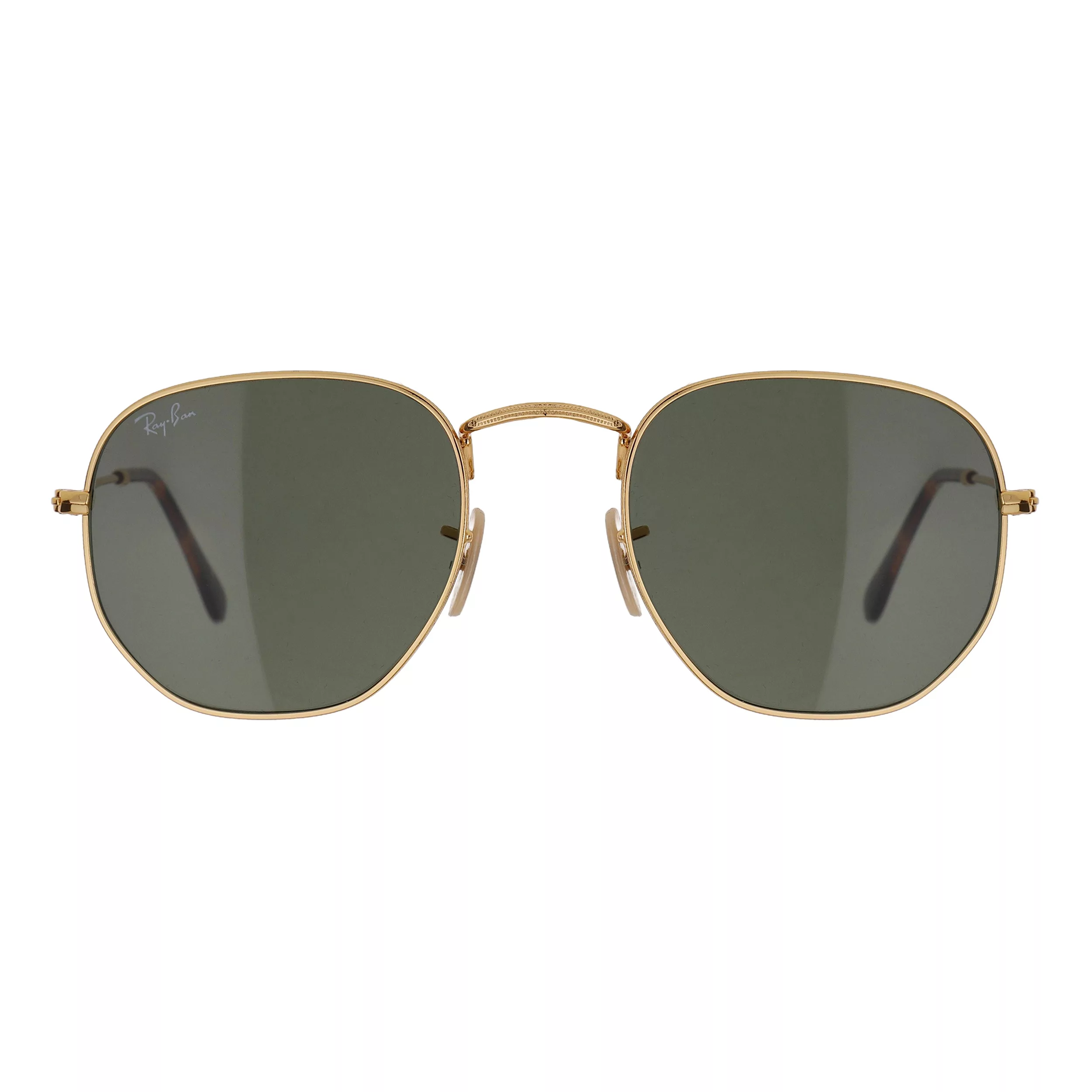 عینک آفتابی ری بن مدل RB3548-N-001