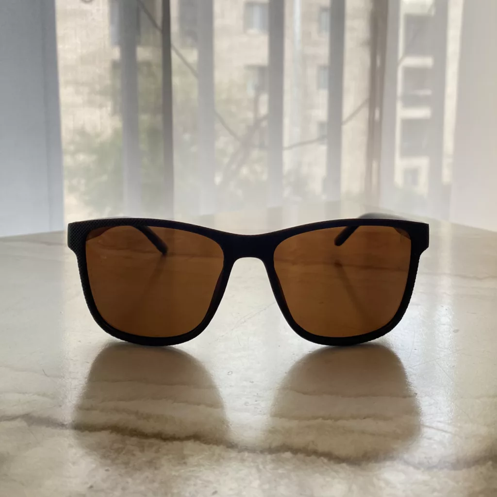 عینک آفتابی اوگا مدل 26861 GH