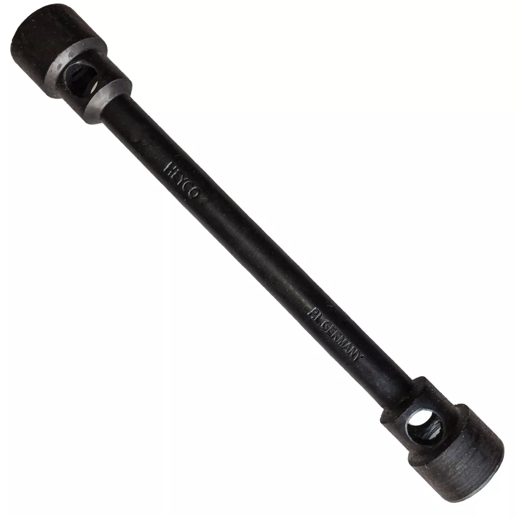 آچار چرخ کامیونی هیکو پی ال جرمنی مدل P FXD 30-27 سایز 27، 30 میلی متر