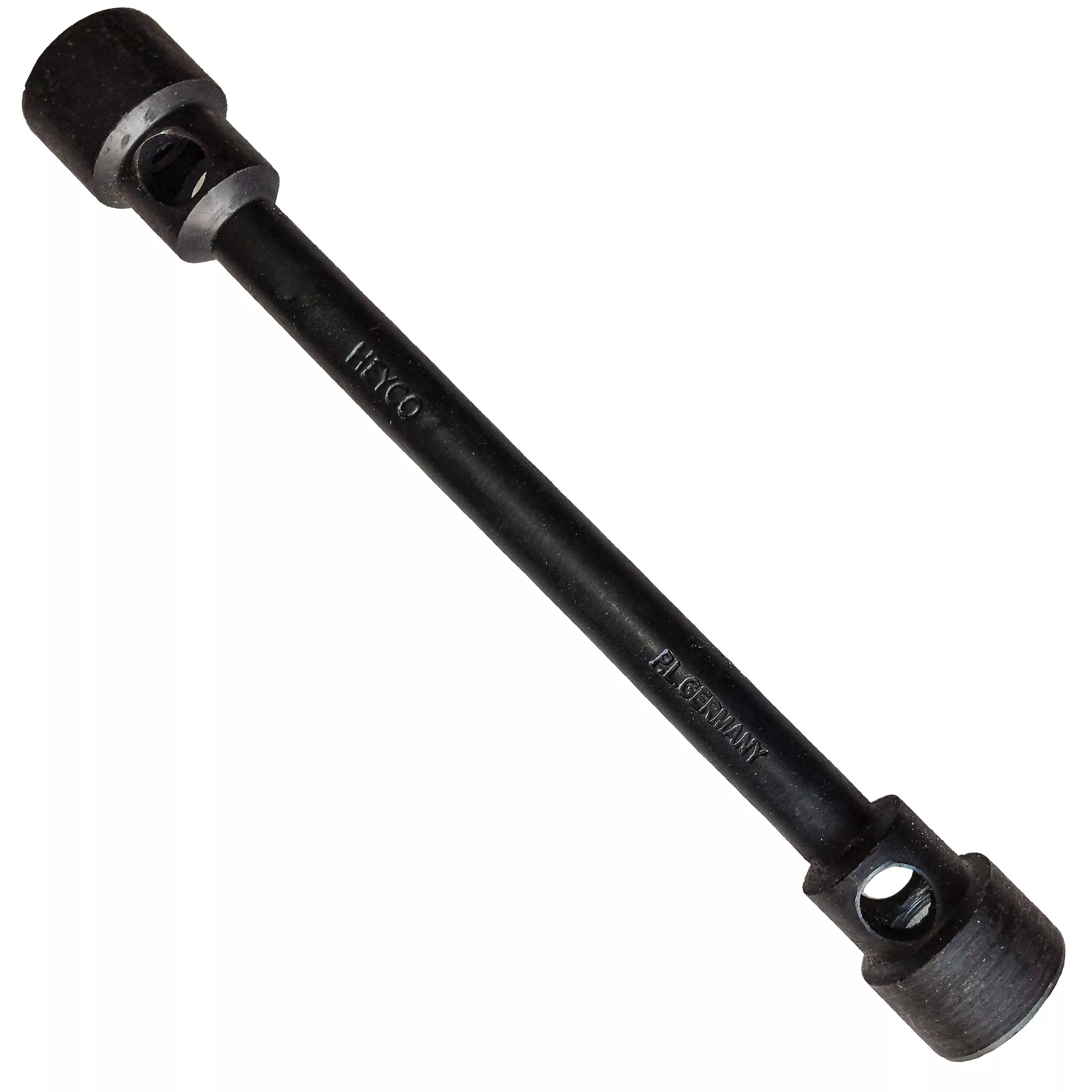 آچار چرخ کامیونی هیکو پی ال جرمنی مدل P FXD 30-27 سایز 27، 30 میلی متر