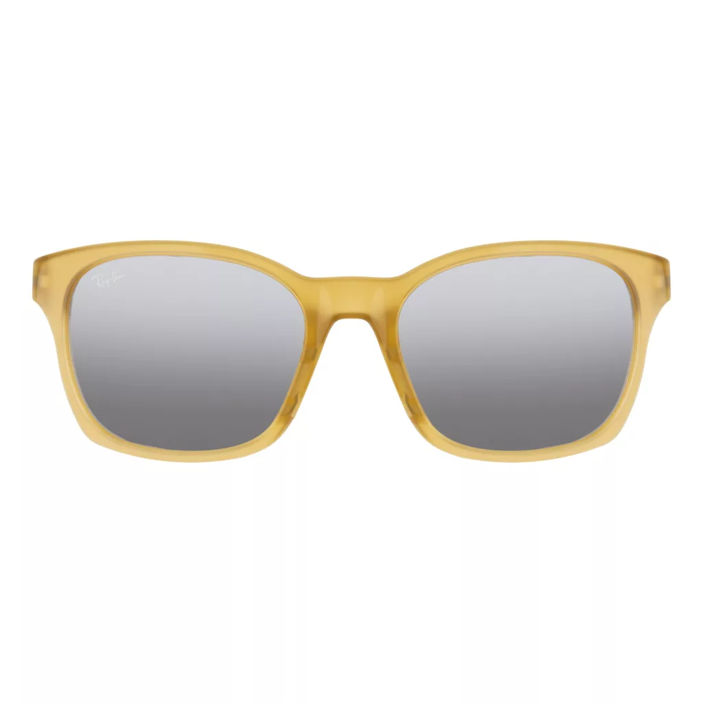 عینک آفتابی ویفرر (Wayfarer) ری بن مدل 0RB4197-60436G