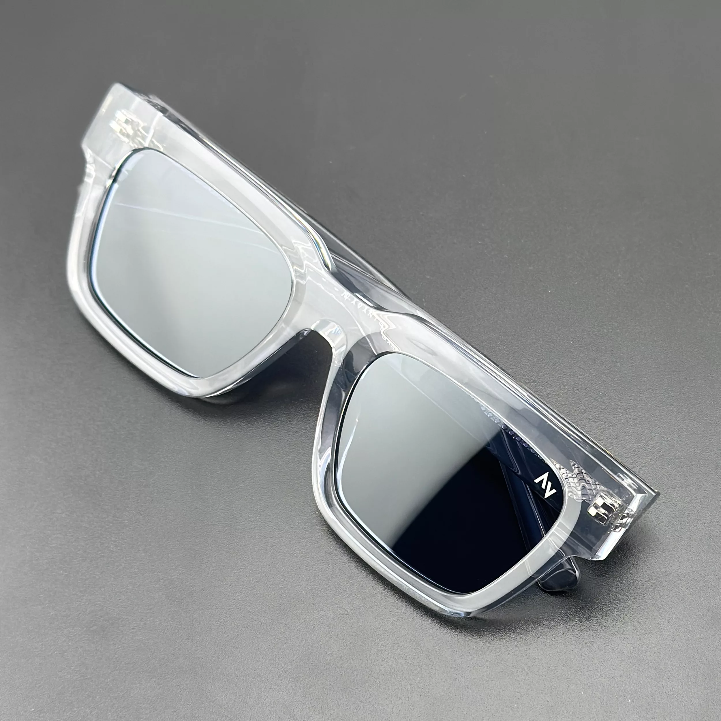 عینک آفتابی ویفرر (Wayfarer) آلبرت وگ مدل S32106C3 Acetate Avantgarde Visionary