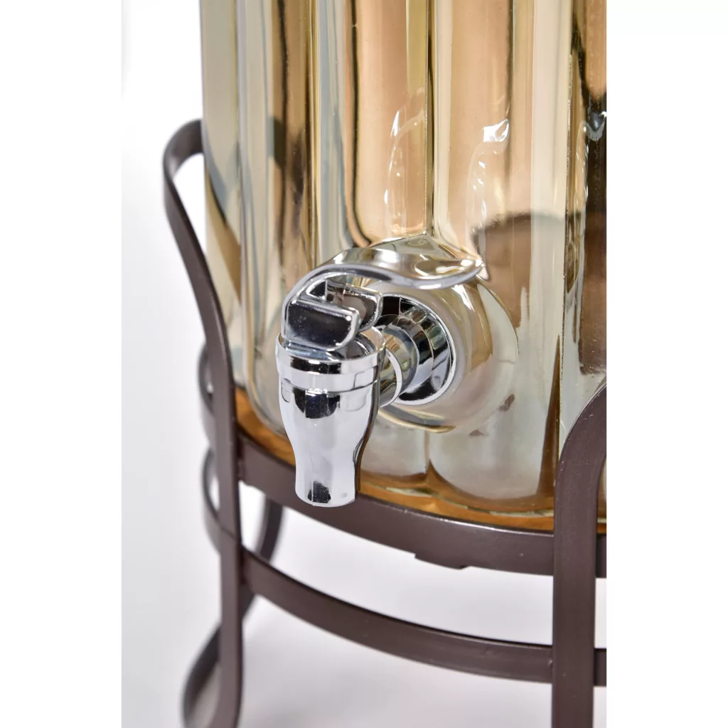 کلمن بی وی کی کد 453703 گنجایش 8.5لیتر