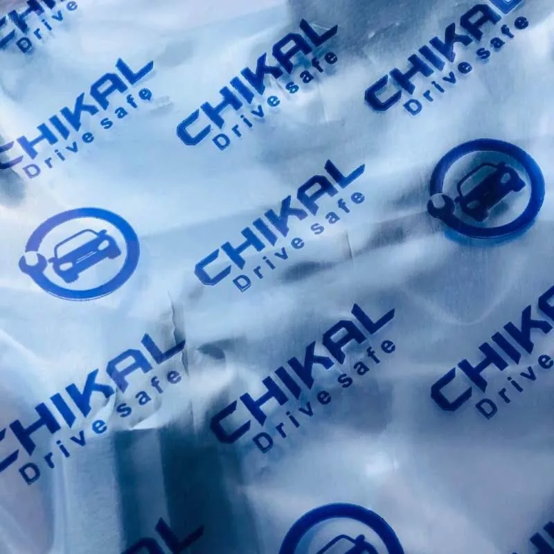 آچار چرخ خودرو چیکال مدل B-15 سایز 19 میلی متر مناسب برای پژو 207