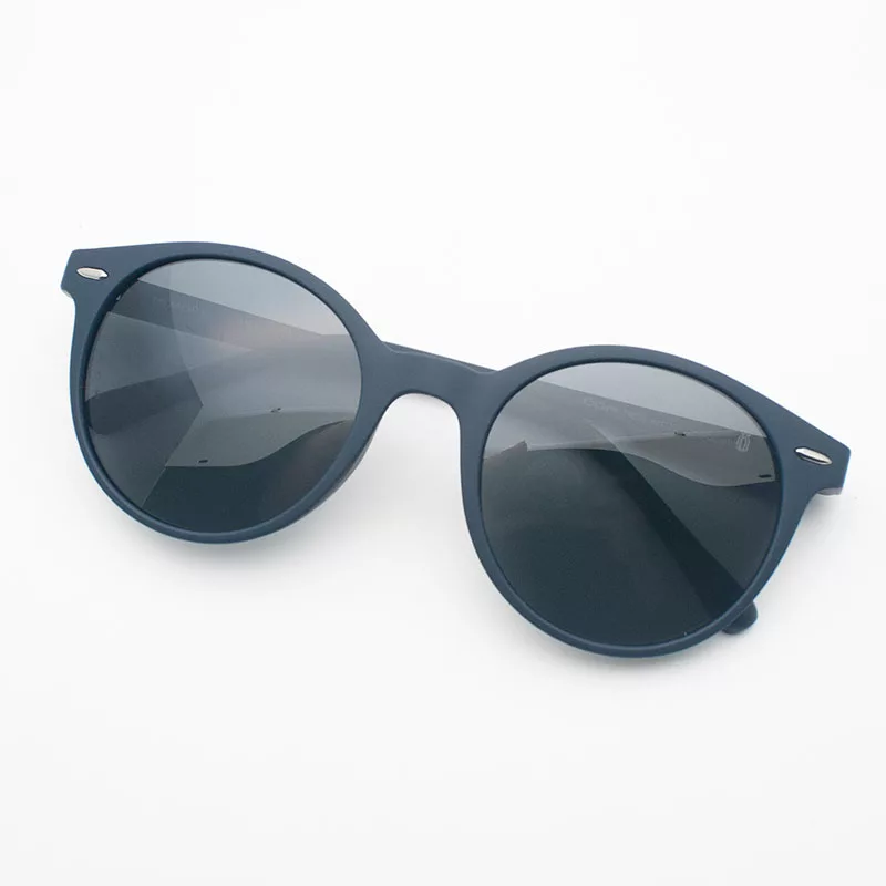 عینک آفتابی گرد مورل مدل   78055C4POLARIZED