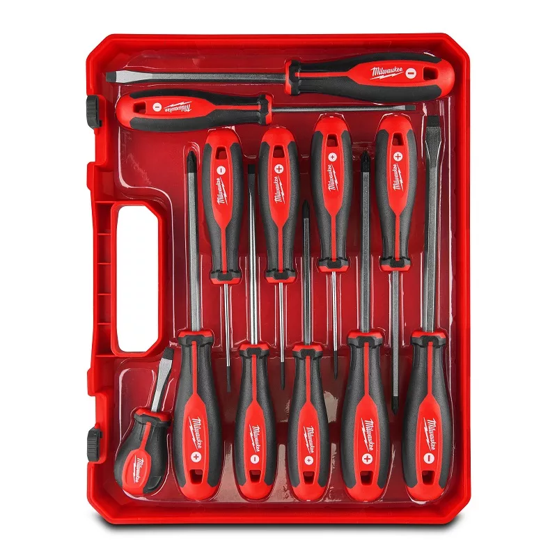 پیچ گوشتی میلواکی مدل 2003 بسته 10 عددی