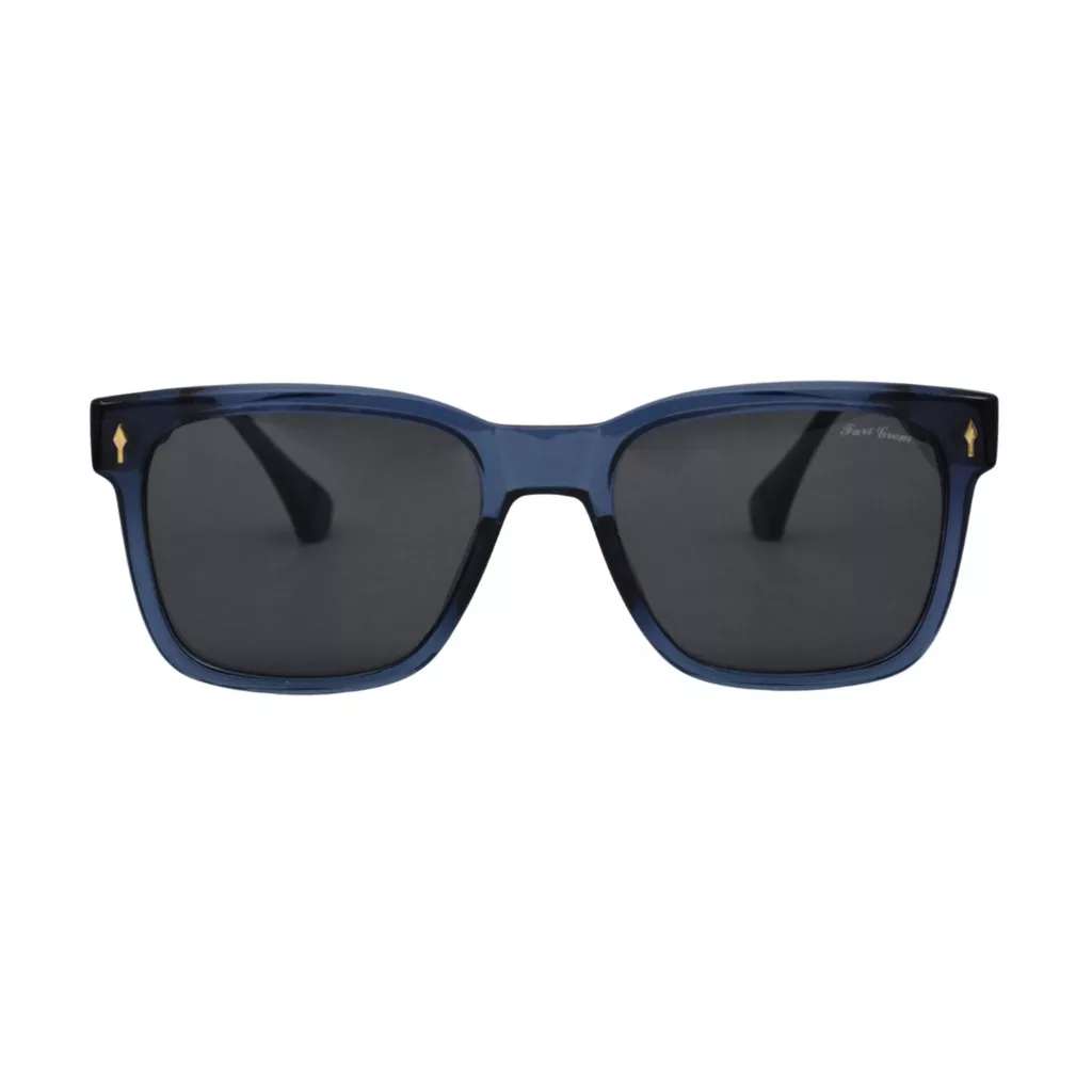 عینک آفتابی ویفرر (Wayfarer) فاری گرام مدل H 58949 C8