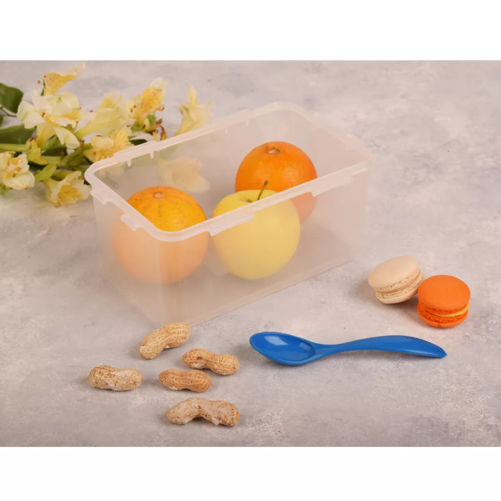 ظرف نگهدارنده مدل A0043