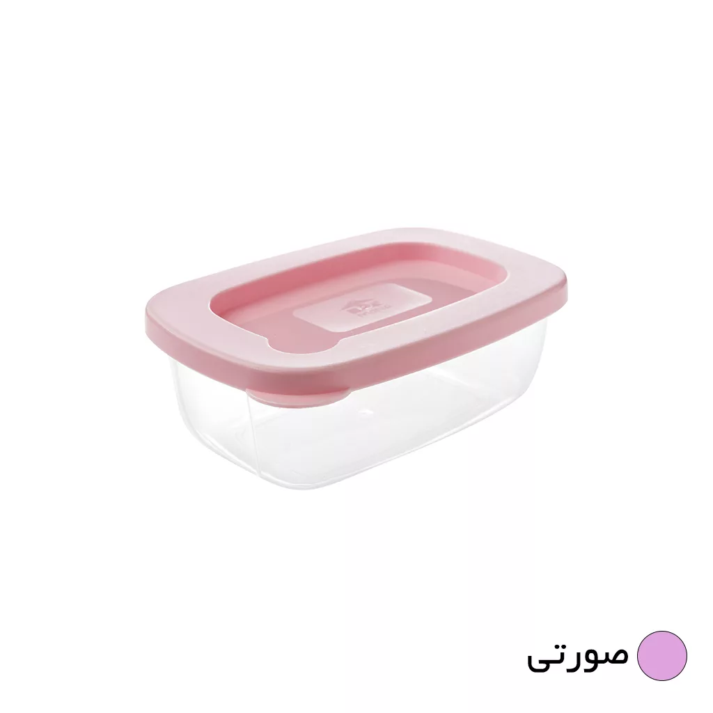 ظرف نگهدارنده مانیا مدل فريزري