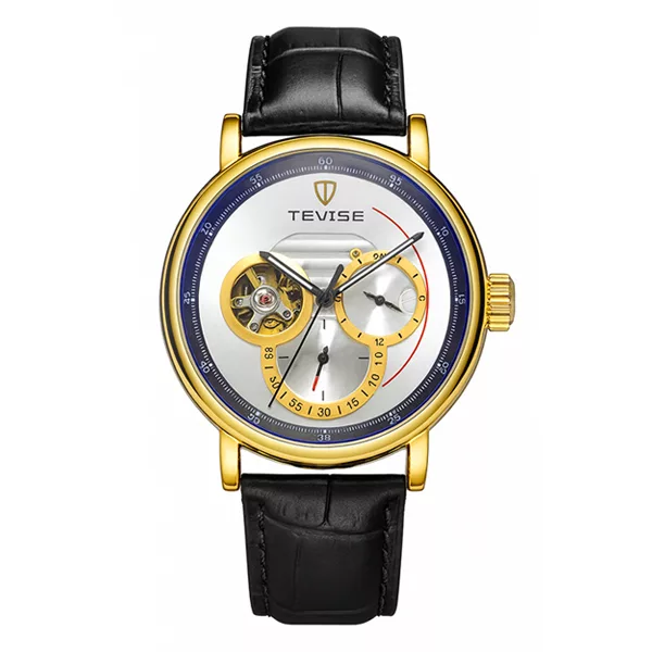 ساعت مچی عقربه‌ای اتوماتیک مردانه تویس مدل 9839M