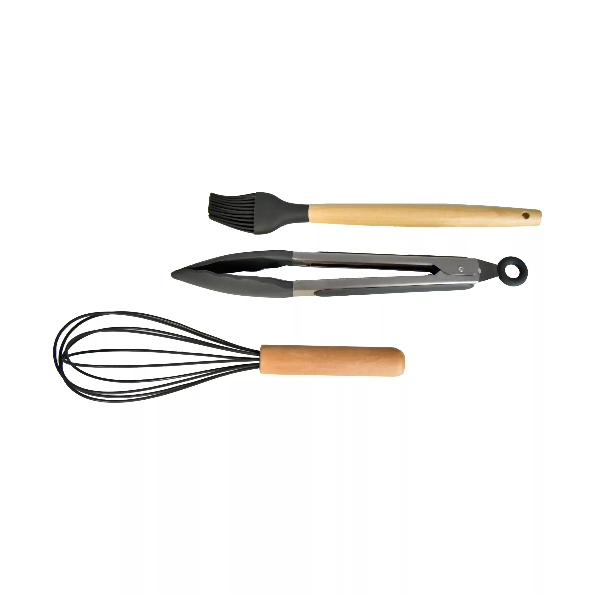 سرویس کفگیر و ملاقه 12 پارچه کیچن ست کد A_25899