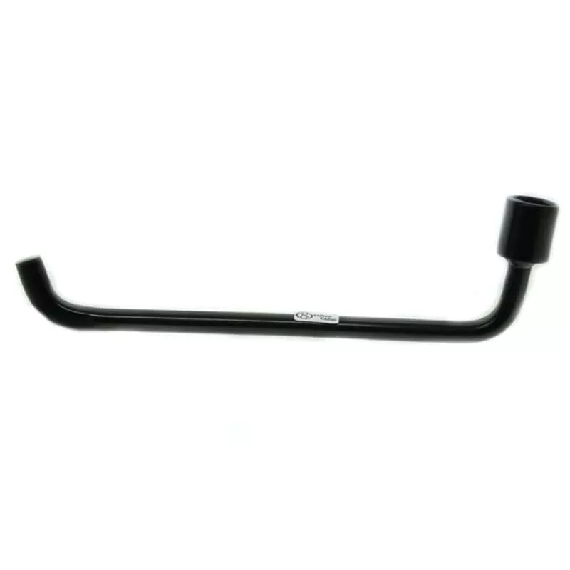 آچار  خودرو و چرخ مدل R30N مناسب برای پژو 206