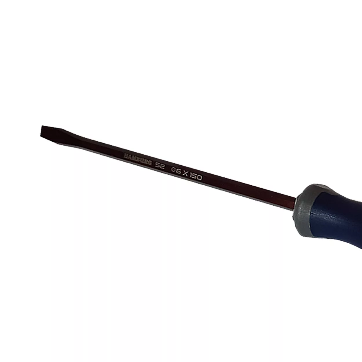 پیچ گوشتی دو سو ضربه خور هامبورگ مدل AT-0615