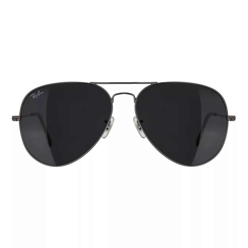 عینک آفتابی ری بن مدل RB3026-004/62