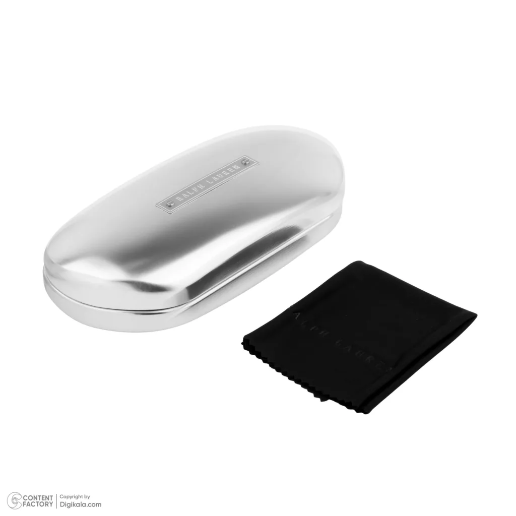 عینک آفتابی خلبانی (Aviator) رالف لورن مدل 0RL7049Q-929571