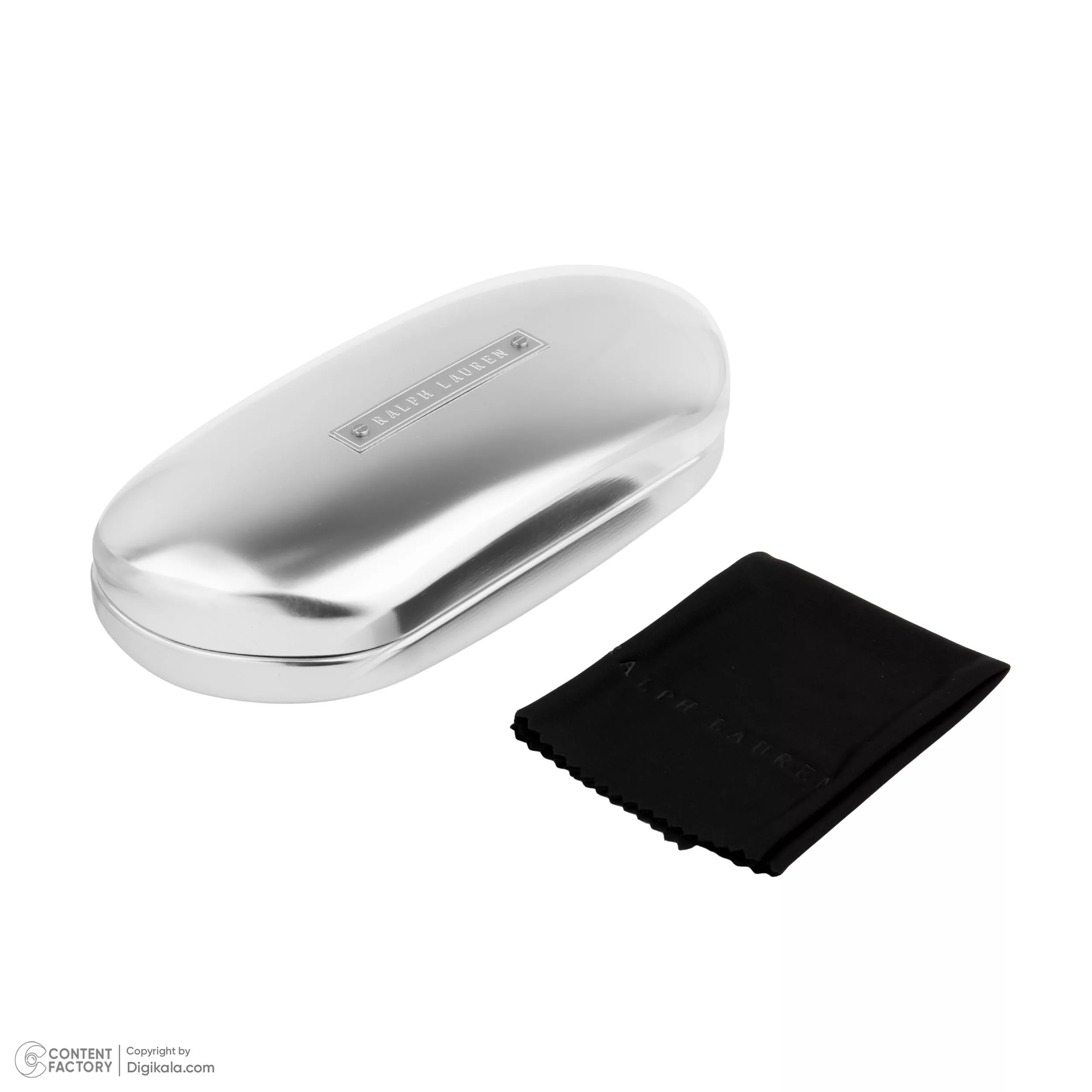 عینک آفتابی خلبانی (Aviator) رالف لورن مدل 0RL7049Q-929571