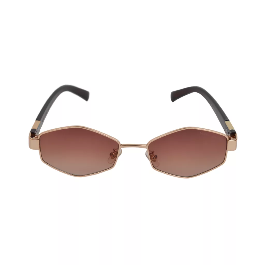 عینک آفتابی چند ضلعی کد 123