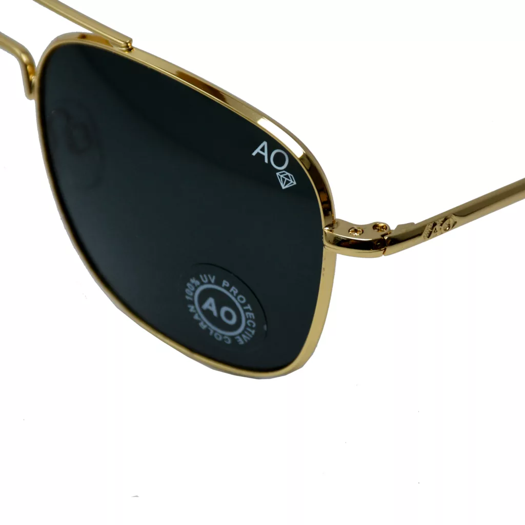 عینک آفتابی امریکن اوپتیکال مدل SKY MASTER TB