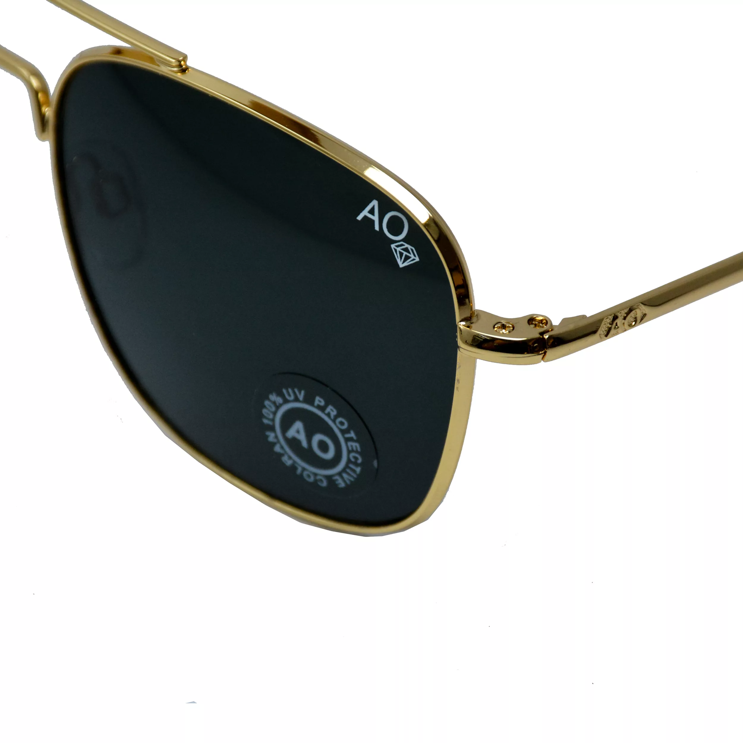 عینک آفتابی امریکن اوپتیکال مدل SKY MASTER TB