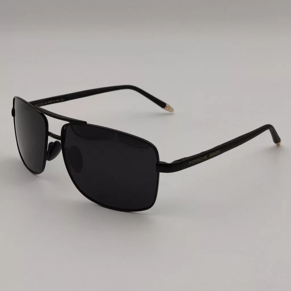 عینک آفتابی خلبانی پلاریزه  مدل P8584